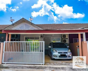 Al Kahfi Residence @ Seberang Takir - Drawbridge & Miami Beach Nearby